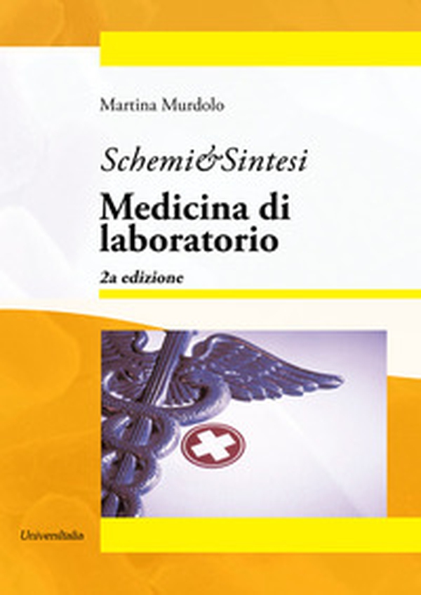Medicina di laboratorio - Librerie.coop Medicina di laboratorio - Librerie.coop