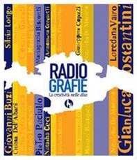 RadioGrafie. La creatività nelle dita - Librerie.coop RadioGrafie. La creatività nelle dita - Librerie.coop