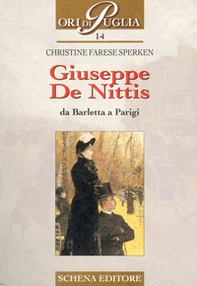 Giuseppe De Nittis. Da Barletta a Parigi - Librerie.coop
