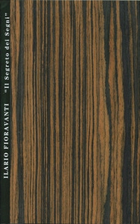 Ilario Fioravanti. Il segreto dei segni - Librerie.coop