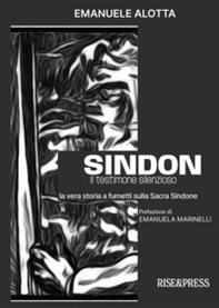 Sindon. Il testimone silenzioso - Librerie.coop