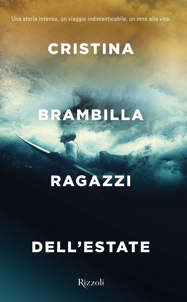 Ragazzi dell'estate - Librerie.coop Ragazzi dell'estate - Librerie.coop