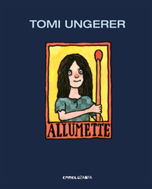 Allumette - Librerie.coop Allumette - Librerie.coop