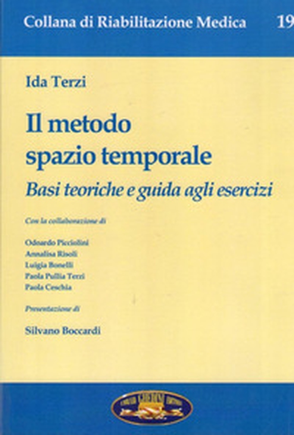 Il metodo spazio temporale. Basi teoriche e guida agli esercizi - Librerie.coop Il metodo spazio temporale. Basi teoriche e guida agli esercizi - Librerie.coop