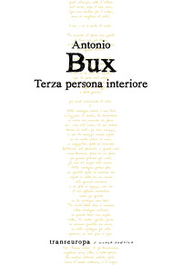 Terza persona interiore - Librerie.coop Terza persona interiore - Librerie.coop