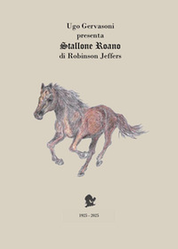 Stallone roano - Librerie.coop Stallone roano - Librerie.coop