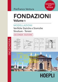 Fondazioni - Vol. 1 - Librerie.coop