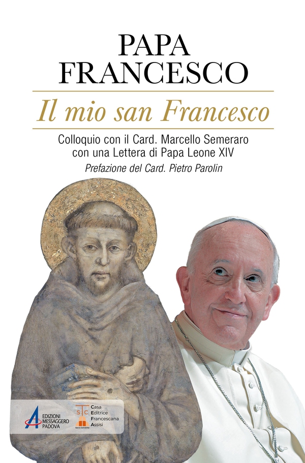 Il mio san Francesco - Librerie.coop Il mio san Francesco - Librerie.coop