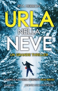 Urla nella neve - Librerie.coop
