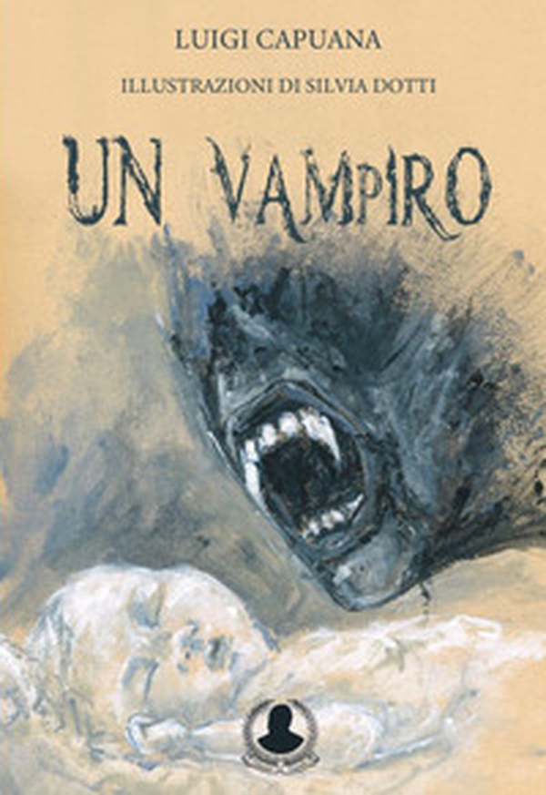 Un vampiro - Librerie.coop