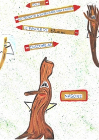 Ho provato a inventare una favola insieme ai nasoni - Librerie.coop