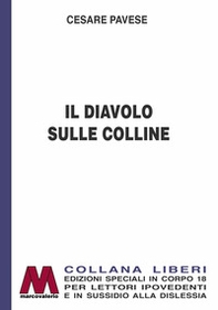 Il diavolo sulle colline - Librerie.coop Il diavolo sulle colline - Librerie.coop