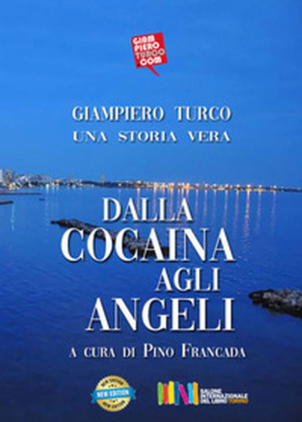 Dalla cocaina agli angeli - Librerie.coop Dalla cocaina agli angeli - Librerie.coop