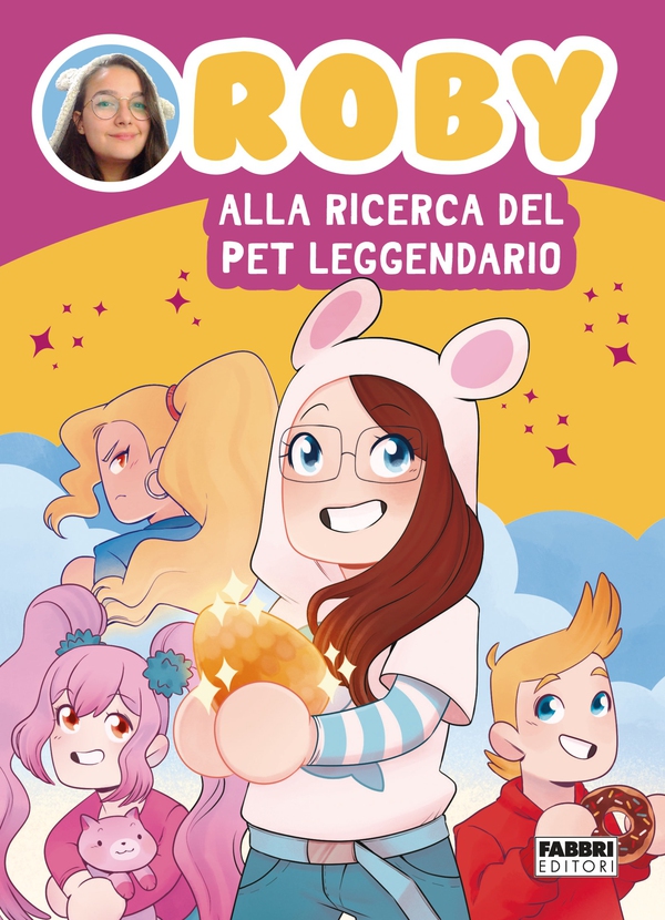 Alla ricerca del pet leggendario - Librerie.coop Alla ricerca del pet leggendario - Librerie.coop