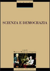 Scienza e democrazia - Librerie.coop Scienza e democrazia - Librerie.coop