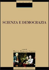 Scienza e democrazia - Librerie.coop