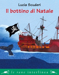Il bottino di Natale - Librerie.coop