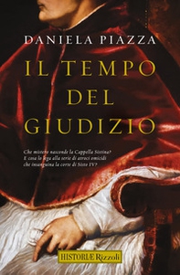 Il tempo del giudizio - Librerie.coop