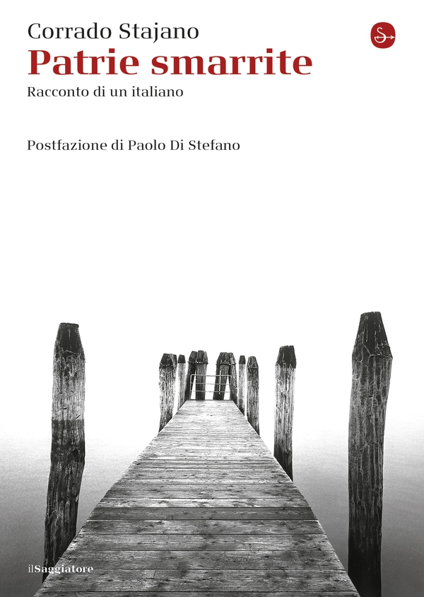 Patrie smarrite - Librerie.coop Patrie smarrite - Librerie.coop