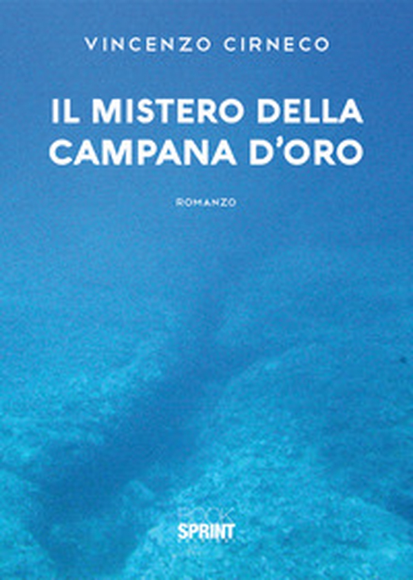 Il mistero della campana d'oro - Librerie.coop Il mistero della campana d'oro - Librerie.coop