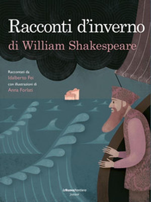 Racconti d'inverno di William Shakespeare - Librerie.coop Racconti d'inverno di William Shakespeare - Librerie.coop
