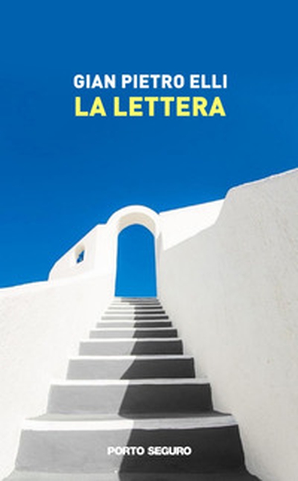 La lettera - Librerie.coop La lettera - Librerie.coop