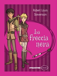 La Freccia Nera - Librerie.coop La Freccia Nera - Librerie.coop