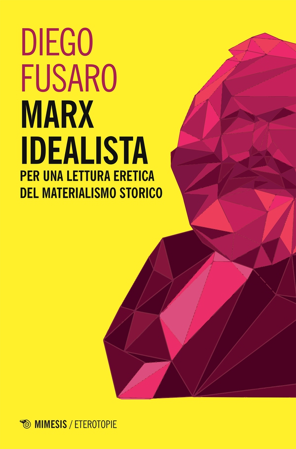 Marx idealista - Librerie.coop Marx idealista - Librerie.coop