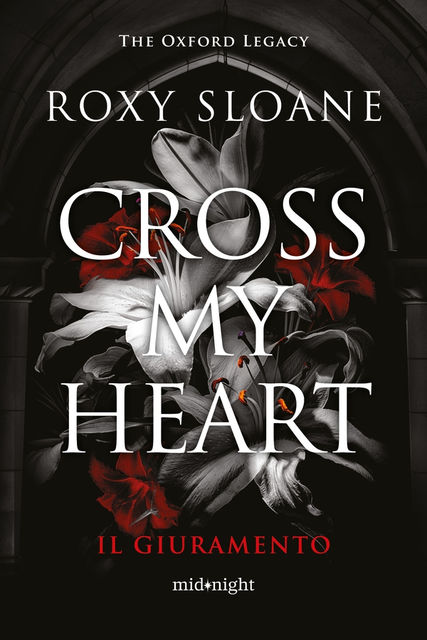 Cross My Heart - Librerie.coop Cross My Heart - Librerie.coop
