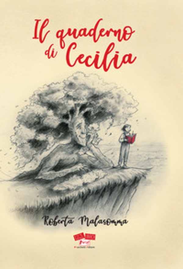 Il quaderno di Cecilia - Librerie.coop Il quaderno di Cecilia - Librerie.coop