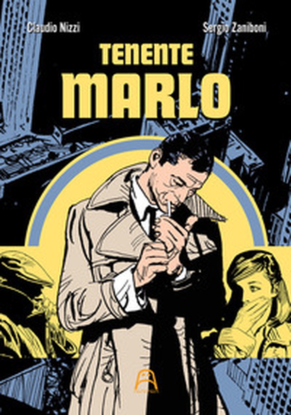 Tenente Marlo - Librerie.coop Tenente Marlo - Librerie.coop