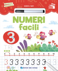 Numeri facili - Librerie.coop Numeri facili - Librerie.coop