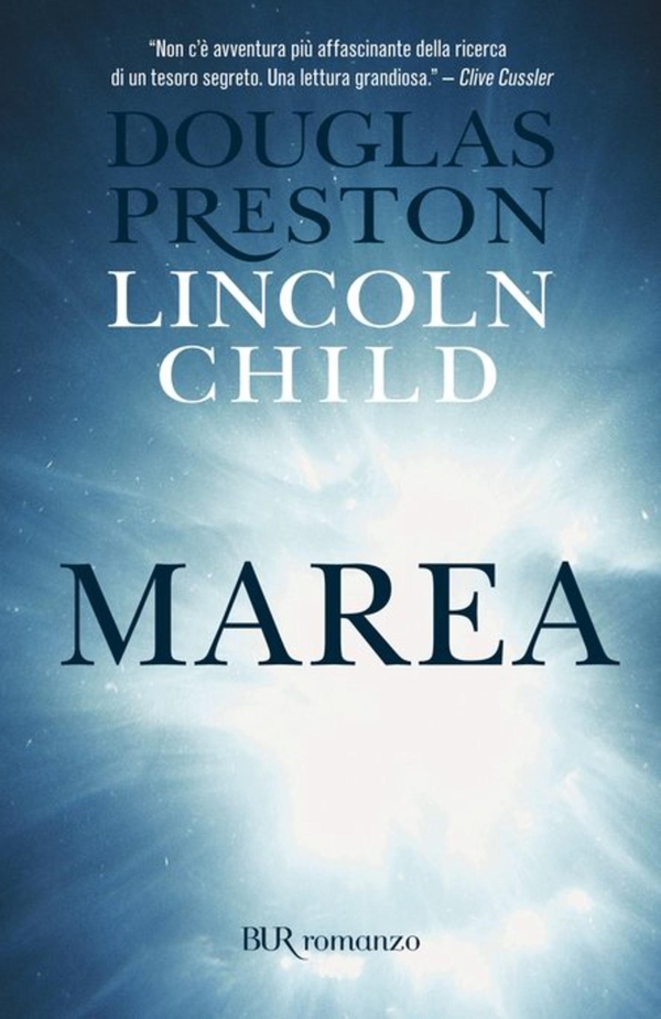 Marea - Librerie.coop Marea - Librerie.coop