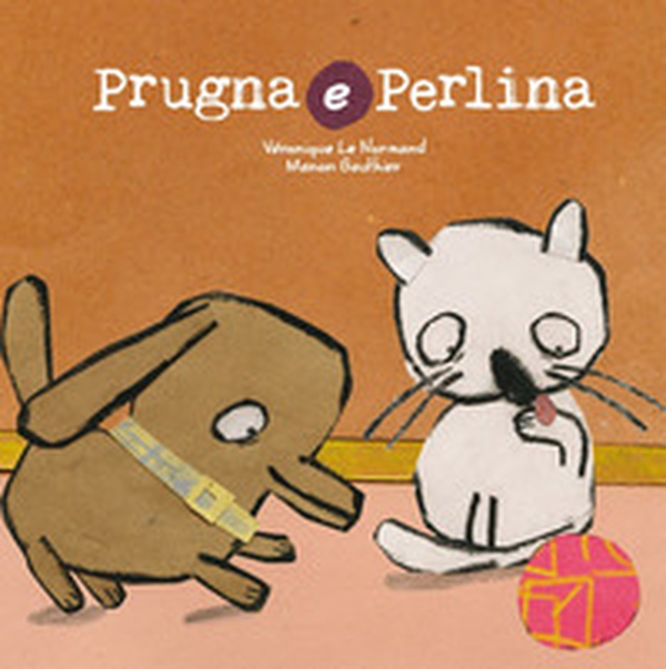 Prugna e Perlina - Librerie.coop Prugna e Perlina - Librerie.coop