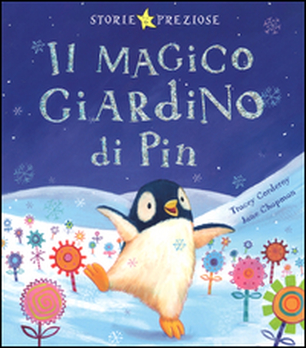 Il magico giardino di Pin - Librerie.coop Il magico giardino di Pin - Librerie.coop