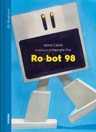 Ro-bot 98 - Librerie.coop Ro-bot 98 - Librerie.coop
