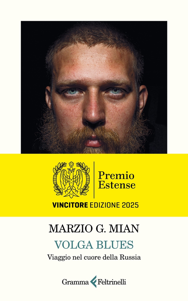 Volga blues - Librerie.coop