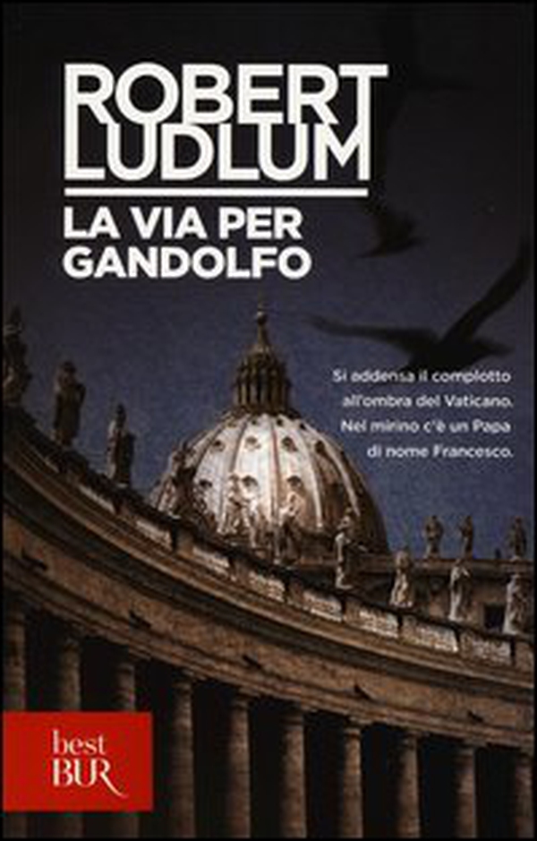 La via per Gandolfo - Librerie.coop La via per Gandolfo - Librerie.coop