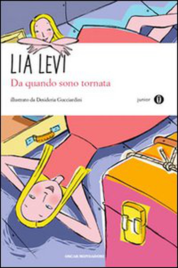 Da quando sono tornata - Librerie.coop Da quando sono tornata - Librerie.coop