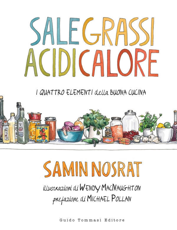 Sale grassi acidi calore - Librerie.coop Sale grassi acidi calore - Librerie.coop