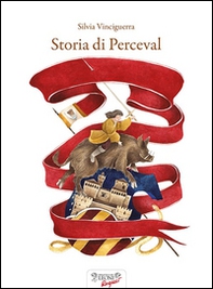 Storia di Perceval - Librerie.coop