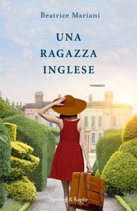 Una ragazza inglese - Librerie.coop