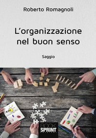 L'organizzazione nel buon senso - Librerie.coop