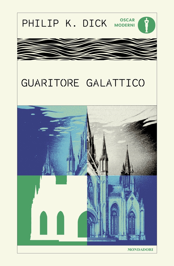 Guaritore galattico - Librerie.coop