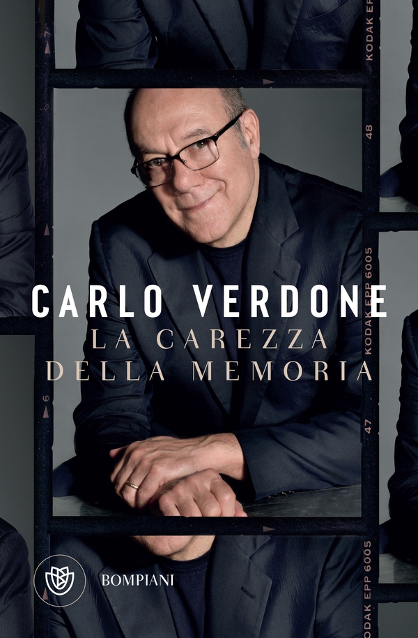 La carezza della memoria - Librerie.coop La carezza della memoria - Librerie.coop