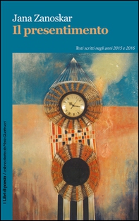 Il presentimento - Librerie.coop Il presentimento - Librerie.coop