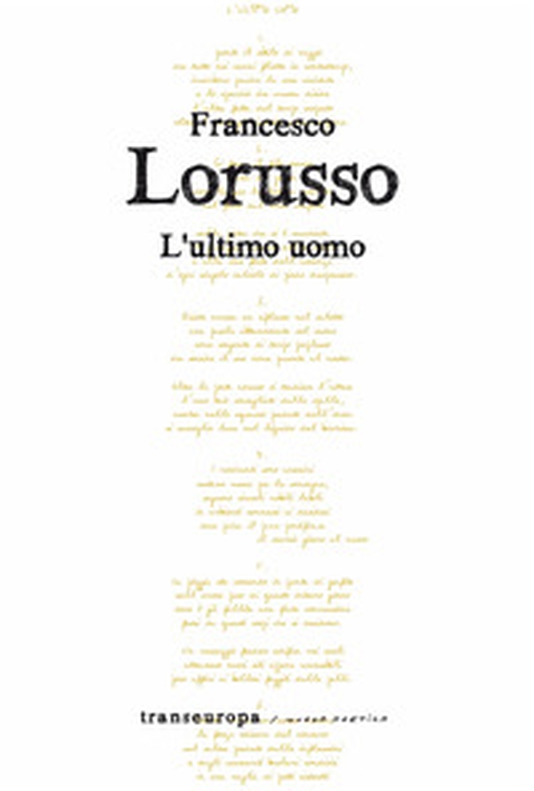 L'ultimo uomo - Librerie.coop