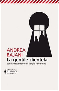 La gentile clientela - Librerie.coop La gentile clientela - Librerie.coop