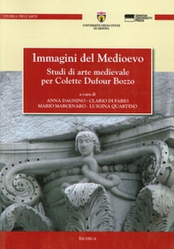 Immagine del Medioevo - Librerie.coop