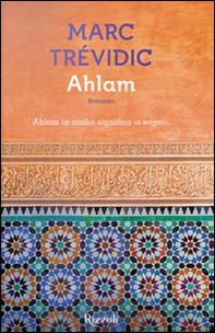 Ahlam - Librerie.coop